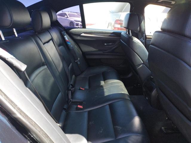 Photo 6 from auction – 2013 BMW 550 I with VIN WBAFR9C5XDDX80175