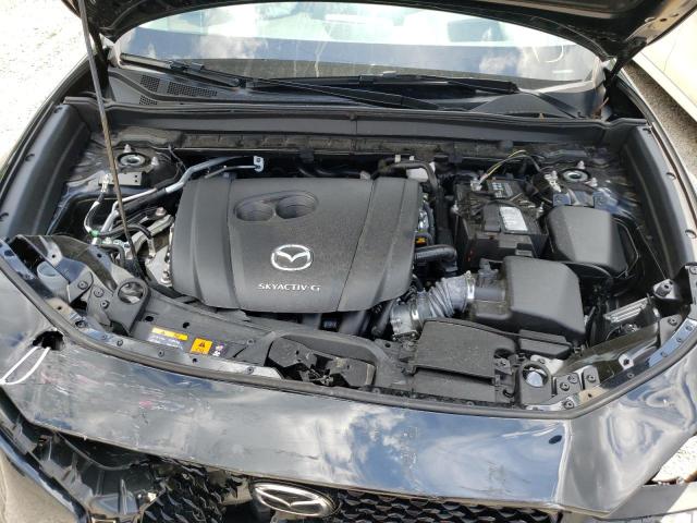 Photo 7 from auction – 2021 MAZDA CX-30 PREM with VIN 3MVDMADL1MM266645