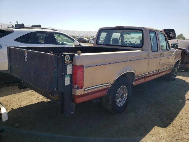 Photo 4 from auction – 1995 FORD F150 with VIN 1FTEX15N6SKA69780