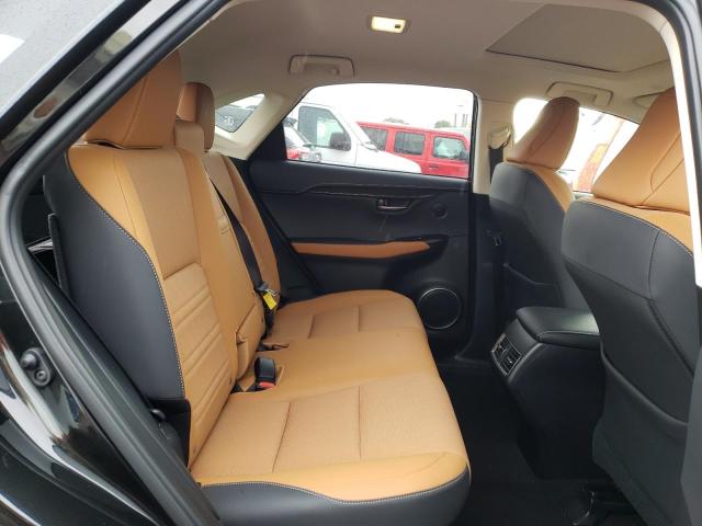 Photo 6 from auction – 2019 LEXUS NX 300 BAS with VIN JTJBARBZ9K2209845