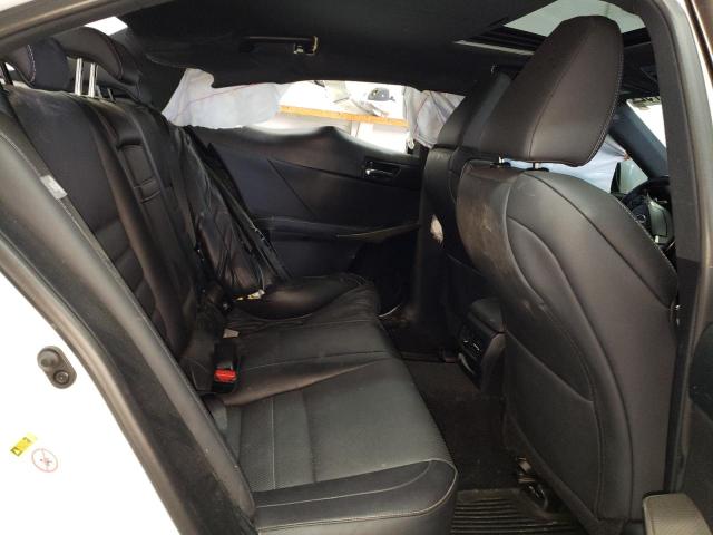 Photo 6 from auction – 2016 LEXUS IS 300 with VIN JTHCM1D29G5012498