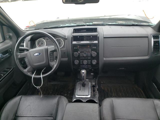 Photo 9 from auction – 2010 FORD ESCAPE LIM with VIN 1FMCU0EG2AKC88211