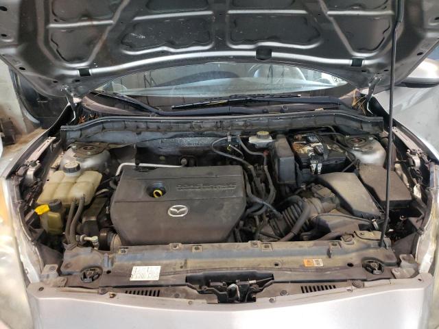 Photo 7 from auction – 2013 MAZDA 3 I with VIN JM1BL1TG1D1716467