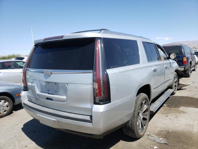 Photo 4 from auction – 2016 CADILLAC ESCALADE E with VIN 1GYS4JKJ5GR193870