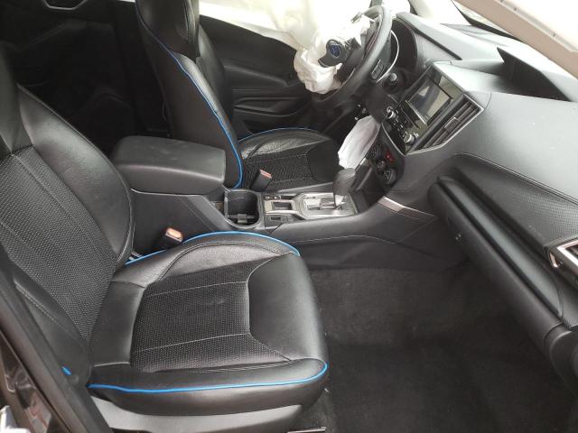 Photo 5 from auction – 2019 SUBARU FORESTER with VIN JF2SKACC2KH417592