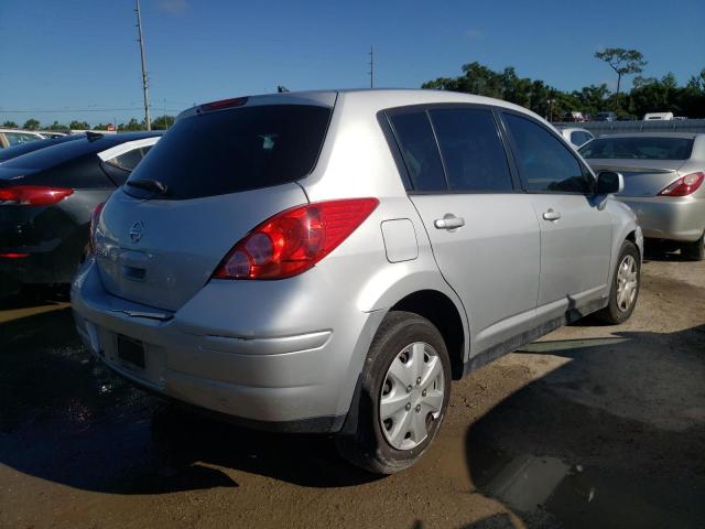 Photo 4 from auction – 2011 NISSAN VERSA S with VIN 3N1BC1CP5BL512523