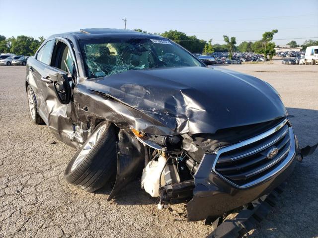 FORD TAURUS LIM 2019 with VIN 1FAHP2F80KG118735 - Photo from auction