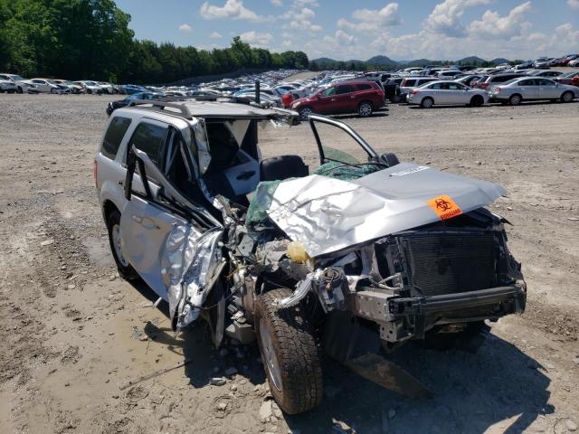 Photo 9 from auction – 2009 FORD ESCAPE XLT with VIN 1FMCU03G79KA86687