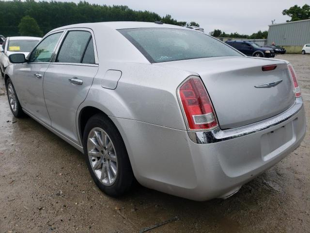 Photo 3 from auction – 2012 CHRYSLER 300 LIMITE with VIN 2C3CCACG3CH243261