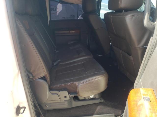 Photo 6 from auction – 2016 FORD F250 SUPER with VIN 1FT7W2BT0GEC60556