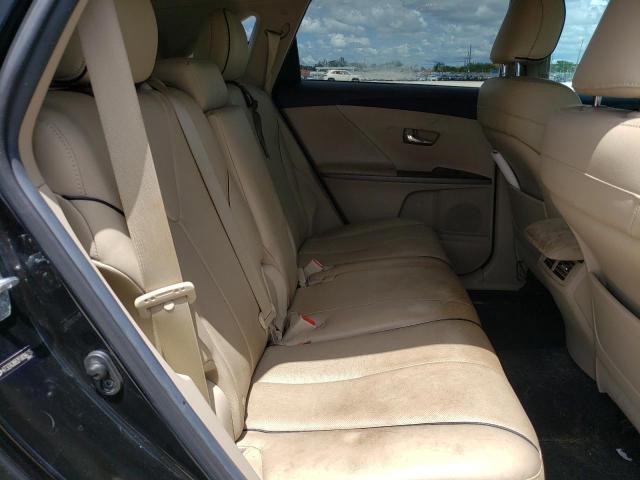 Photo 6 from auction – 2015 TOYOTA VENZA LE with VIN 4T3ZA3BB2FU094715