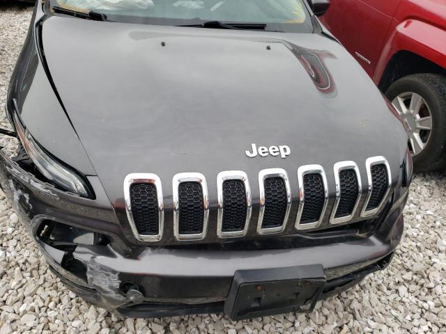 صورة رقم 7 من المزاد - 2014 JEEP CHEROKEE L مع VIN 1C4PJMCS2EW213679