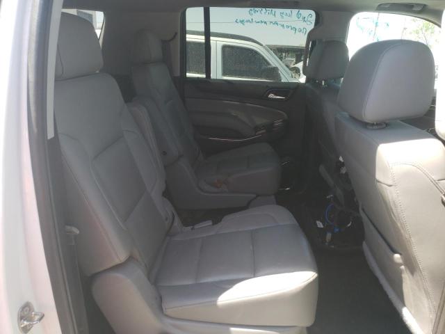 Photo 6 from auction – 2017 CHEVROLET SUBURBAN C with VIN 1GNSCHKCXHR256750