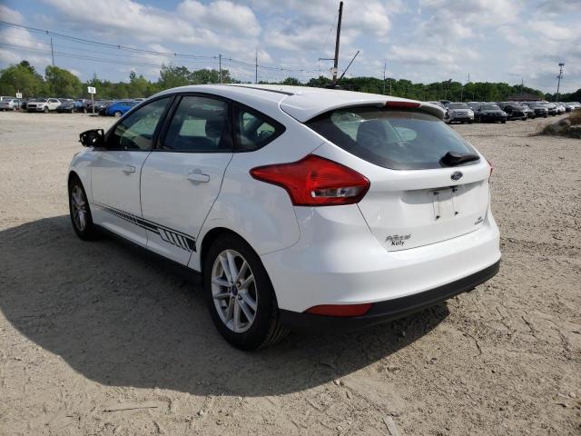 Photo 3 from auction – 2015 FORD FOCUS SE with VIN 1FADP3K22FL222808