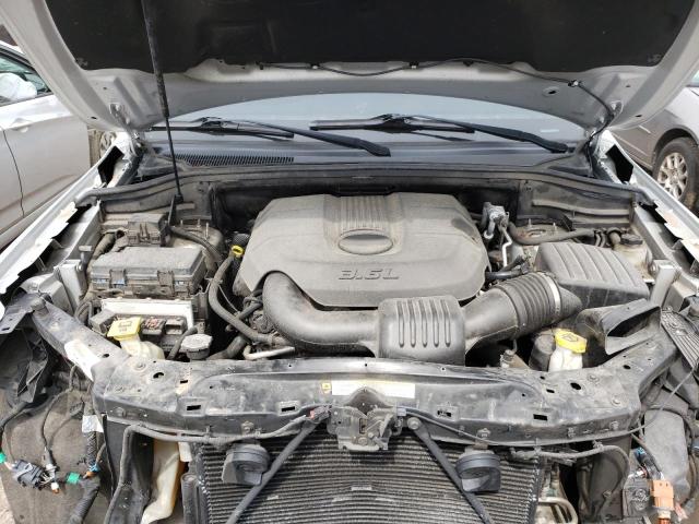 Photo 7 from auction – 2011 JEEP GRAND CHER with VIN 1J4RR4GG4BC738726