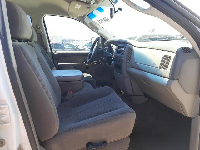 Photo 5 from auction – 2005 DODGE RAM 3500 S with VIN 3D7MS48C75G814074