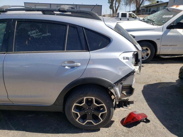 Foto 9 de la subasta – 2015 SUBARU XV CROSSTR con VIN JF2GPACCXF8227231