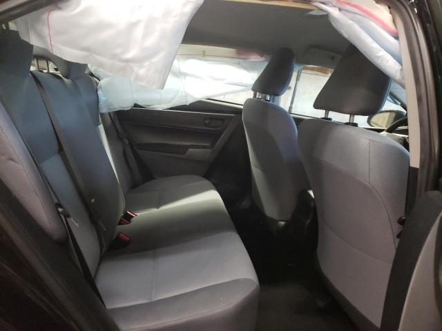 Photo 6 from auction – 2015 TOYOTA COROLLA L with VIN 2T1BURHE4FC305808