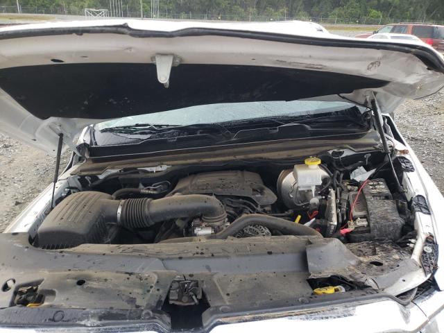 Photo 7 from auction – 2020 RAM 1500 BIG H with VIN 1C6SRFFT2LN255377