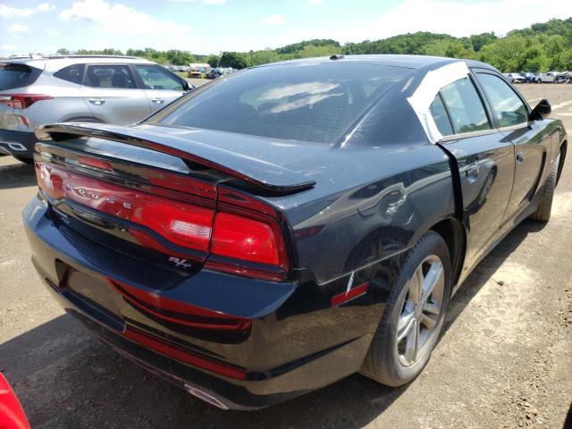 Photo 4 from auction – 2012 DODGE CHARGER R/ with VIN 2C3CDXDT4CH306315