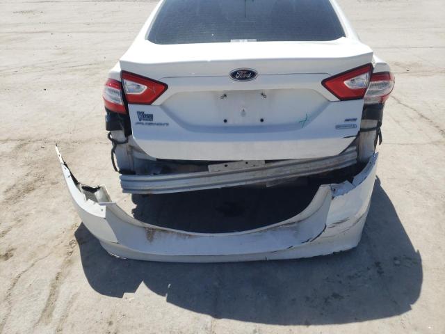 Photo 9 from auction – 2014 FORD FUSION SE with VIN 3FA6P0HD4ER194042