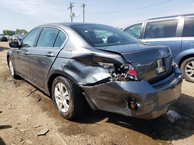 Photo 3 from auction – 2010 HONDA ACCORD LXP with VIN 1HGCP2F46AA093747