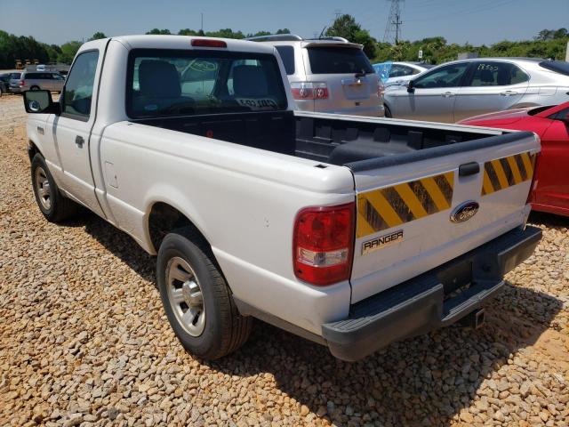 Photo 3 from auction – 2010 FORD RANGER with VIN 1FTKR1AD7APA72098