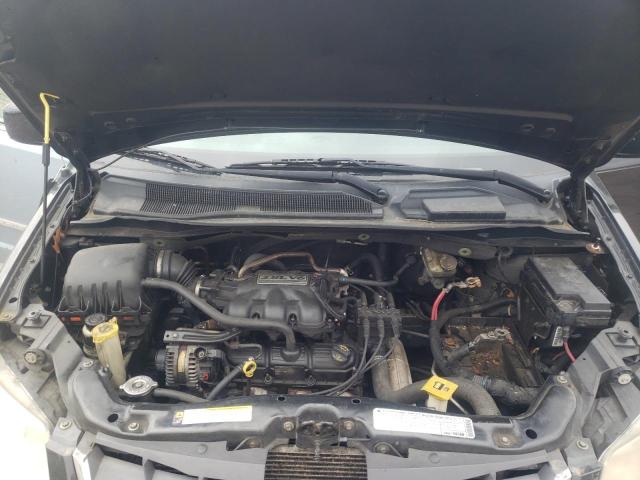 Photo 7 from auction – 2010 CHRYSLER TWN & CTRY with VIN 2A4RR5D11AR328977