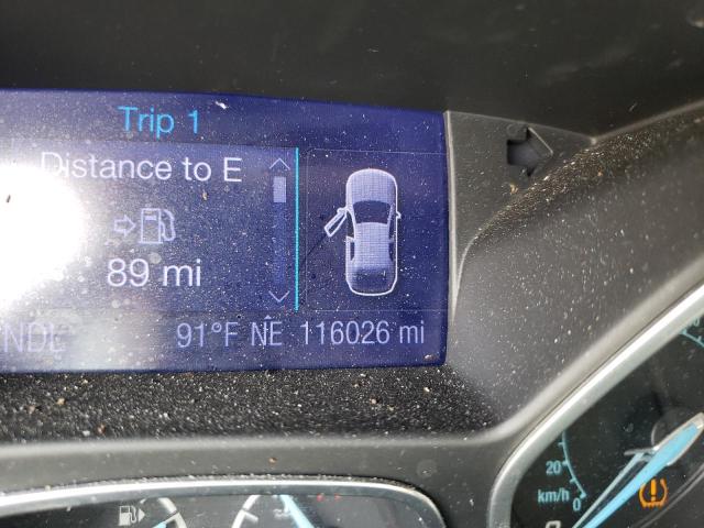 Photo 8 from auction – 2013 FORD FOCUS SE with VIN 1FADP3F21DL161586