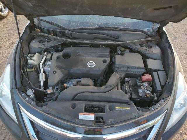 Photo 7 from auction – 2014 NISSAN ALTIMA 2.5 with VIN 1N4AL3AP6EN371141