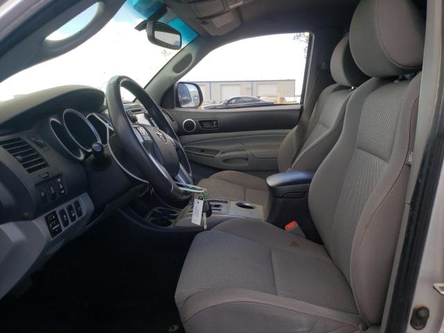 Photo 5 from auction – 2012 TOYOTA TACOMA DOU with VIN 5TFLU4ENXCX023892