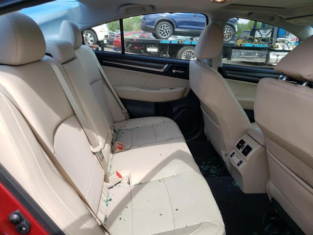 Photo 6 from auction – 2019 SUBARU LEGACY 2.5 with VIN 4S3BNAN65K3026625