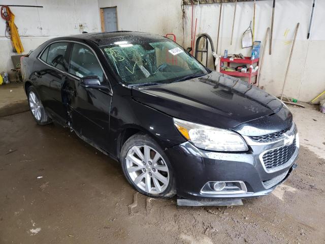 Photo 1 from auction – 2015 CHEVROLET MALIBU 2LT with VIN 1G11D5SL5FF193662