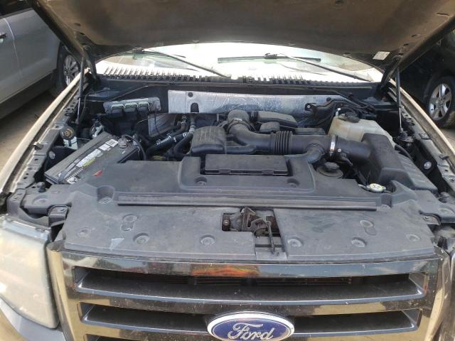 Photo 7 from auction – 2010 FORD EXPEDITION with VIN 1FMJU2A56AEB52752
