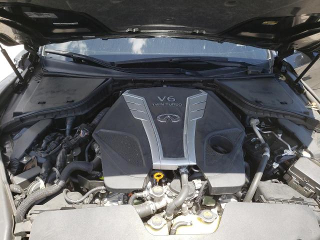 Photo 7 from auction – 2017 INFINITI QX50 with VIN JN1EV7AP6HM742406