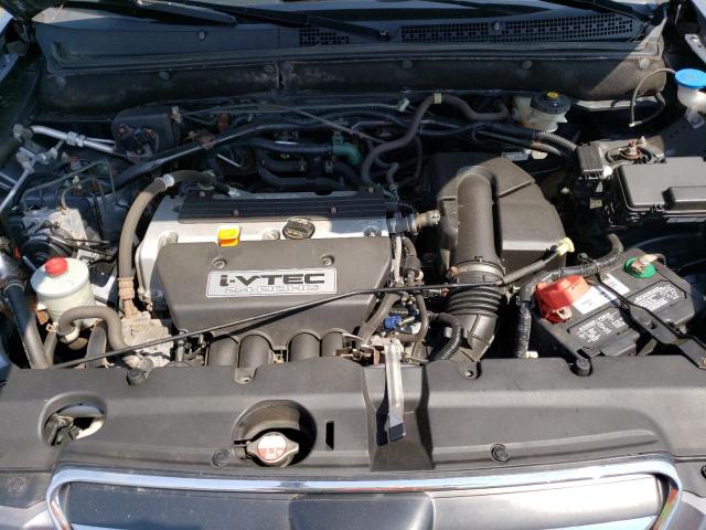Photo 7 from auction – 2006 HONDA CR-V with VIN SHSRD78906U446188