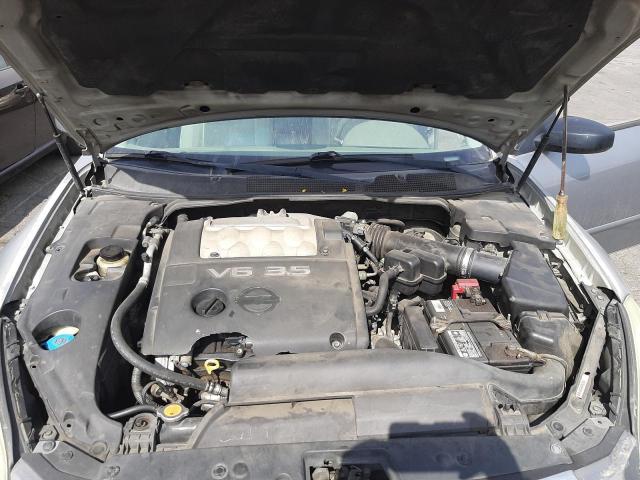Zdjęcie 7 z aukcji – 2007 NISSAN MAXIMA SE z VIN 1N4BA41E67C808875