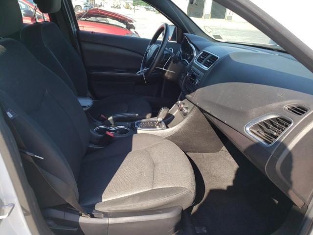 Photo 5 from auction – 2014 DODGE AVENGER SE with VIN 1C3CDZAB2EN116546