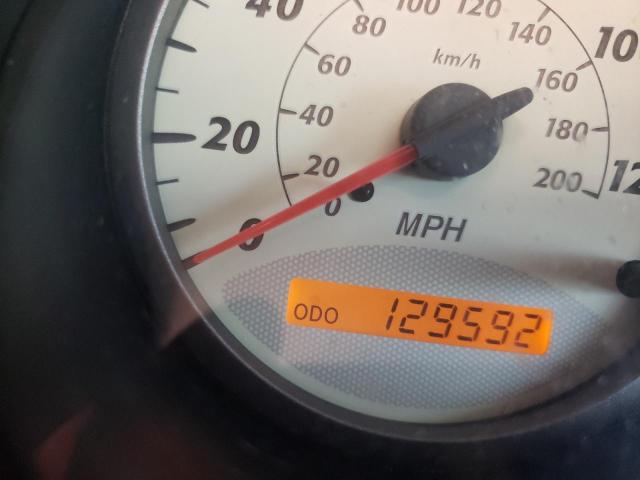 Photo 8 from auction – 2003 TOYOTA RAV4 with VIN JTEHH20V430260923