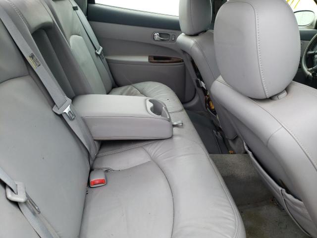 Фото 6 с аукциона – 2007 BUICK LACROSSE C с VIN 2G4WE587871100710