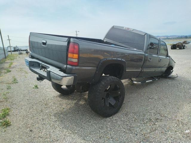 Zdjęcie 7 z aukcji – 2002 CHEVROLET SILVERADO z VIN 1GCHC23132F168855