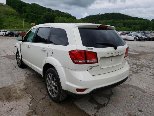 Photo 3 from auction – 2018 DODGE JOURNEY GT with VIN 3C4PDDEG8JT450595