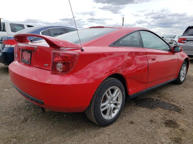 Photo 4 from auction – 2004 TOYOTA CELICA GT with VIN JTDDR32T340173694