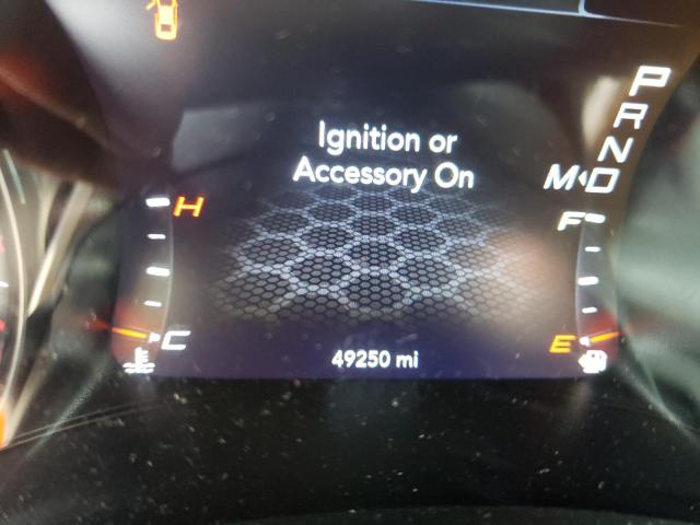 Photo 8 from auction – 2019 DODGE CHARGER SX with VIN 2C3CDXBG7KH599860