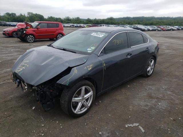 Photo 2 from auction – 2020 KIA FORTE EX with VIN 3KPF54AD3LE165377