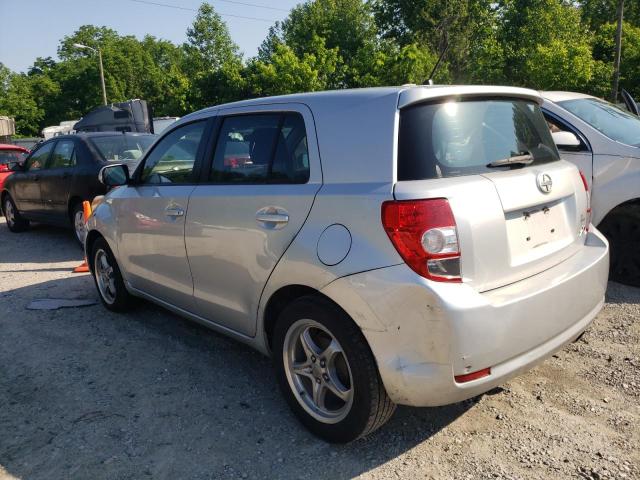 Photo 3 from auction – 2008 TOYOTA SCION XD with VIN JTKKU10428J032114