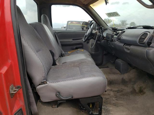 Photo 5 from auction – 2001 DODGE RAM 1500 with VIN 1B7HC16XX1S273005