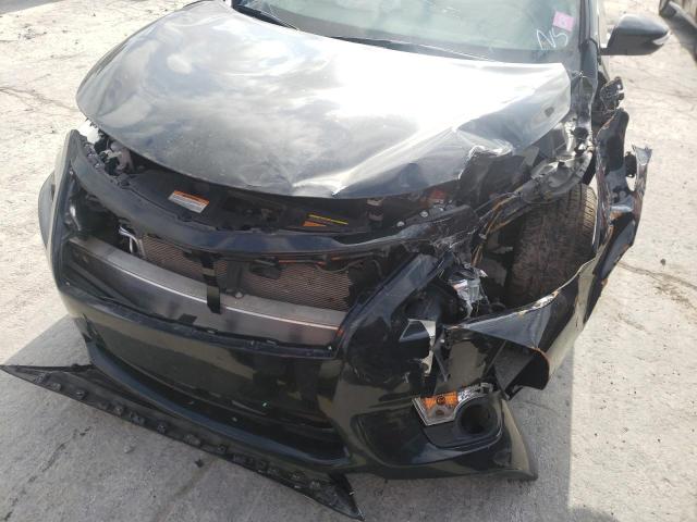 Photo 9 from auction – 2015 NISSAN ALTIMA 3.5 with VIN 1N4BL3AP6FC298712