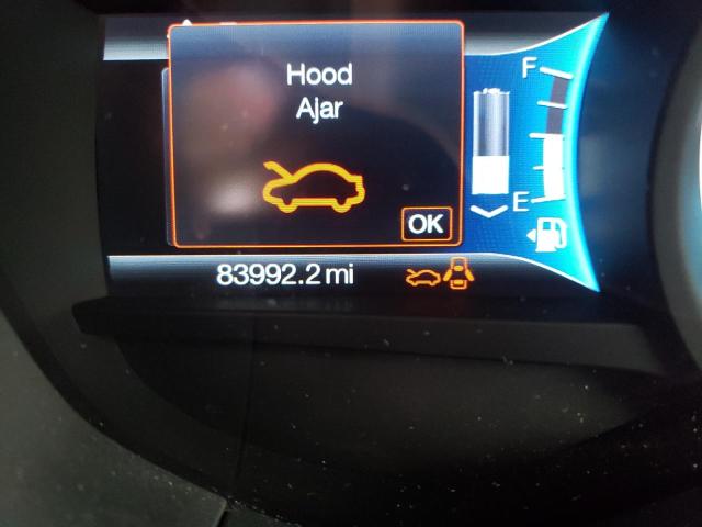 Photo 8 from auction – 2016 FORD FUSION TIT with VIN 3FA6P0SU2GR131596