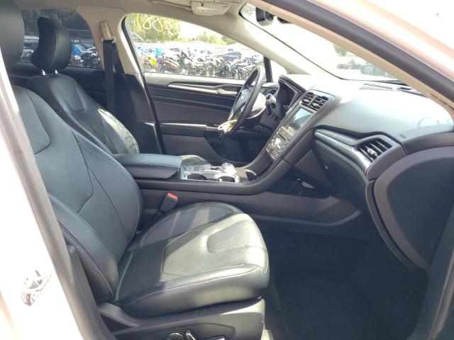 Photo 5 from auction – 2018 FORD FUSION TIT with VIN 3FA6P0SU0JR110916